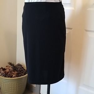 Wear-with-Everything, A-Line Skirt